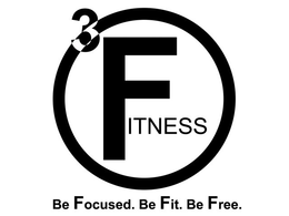 3 FITNESS BE FOCUSED. BE FIT. BE FREE. trademark