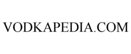 VODKAPEDIA.COM trademark