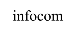 INFOCOM trademark