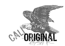 CALI ORIGINAL trademark