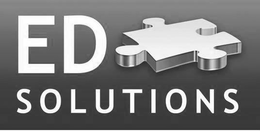 ED SOLUTIONS trademark