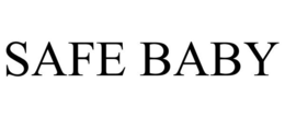 SAFE BABY trademark