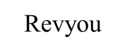 REVYOU trademark