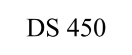 DS 450 trademark