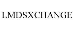 LMDSXCHANGE trademark