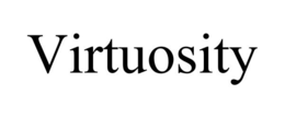 VIRTUOSITY trademark