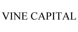 VINE CAPITAL trademark