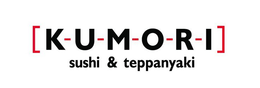 [K-U-M-O-R-I] SUSHI & TEPPANYAKI trademark