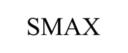 SMAX trademark