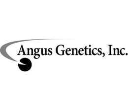 ANGUS GENETICS, INC. trademark