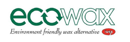 ECOWAX ENVIROMENT FRIENDLY WAX ALTERNATIVE IVEX trademark
