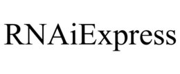 RNAIEXPRESS trademark
