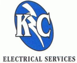 KC ELECTRICAL SERVICES trademark
