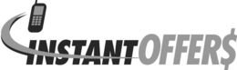 INSTANT OFFER$ trademark