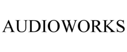AUDIOWORKS trademark