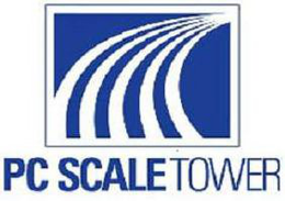 PC SCALE TOWER trademark