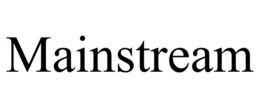MAINSTREAM trademark