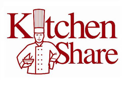 KITCHENSHARE trademark