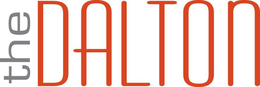 THE DALTON trademark