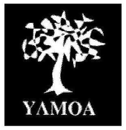 YAMOA trademark