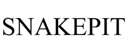 SNAKEPIT trademark