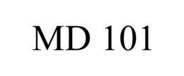 MD 101 trademark