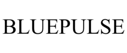 BLUEPULSE trademark