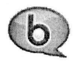 B trademark