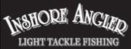 INSHORE ANGLER LIGHT TACKLE FISHING trademark