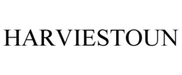 HARVIESTOUN trademark