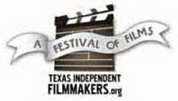 A FESTIVAL OF FILMS TEXAS INDEPENDENT FILMMAKERS.ORG trademark