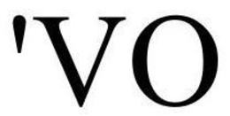 'VO trademark