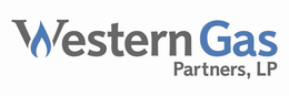 WESTERN GAS PARTNERS, LP trademark