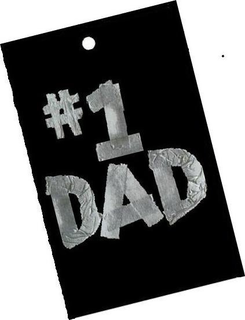 #1 DAD trademark