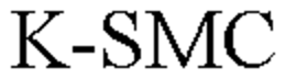 K-SMC trademark