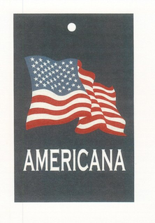 AMERICANA trademark