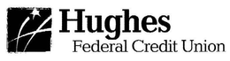 H HUGHES FEDERAL CREDIT UNION trademark
