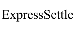 EXPRESSSETTLE trademark