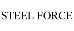 STEEL FORCE trademark