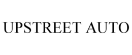 UPSTREET AUTO trademark