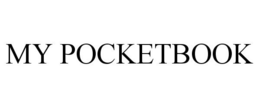 MY POCKETBOOK trademark