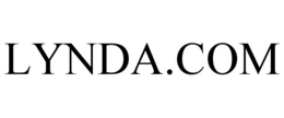 LYNDA.COM trademark