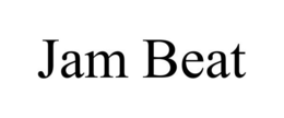 JAM BEAT trademark
