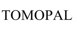 TOMOPAL trademark