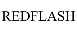 REDFLASH trademark