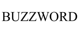 BUZZWORD trademark