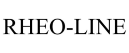 RHEO-LINE trademark
