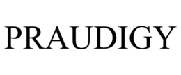 PRAUDIGY trademark