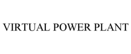 VIRTUAL POWER PLANT trademark