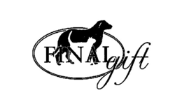 FINAL GIFT trademark